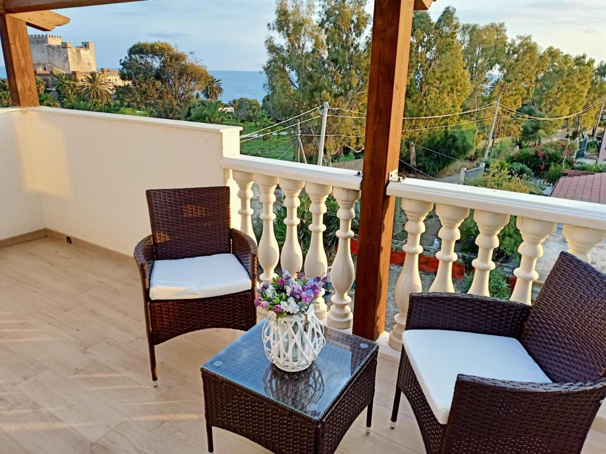 B&B Villa Sara Falconara Licata Exterior photo