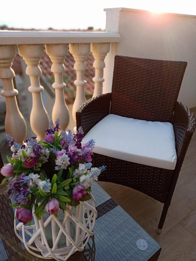 B&B Villa Sara Falconara Licata Exterior photo